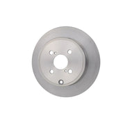 Bosch 2 x Solid Rear Brake Discs 0 986 479 149