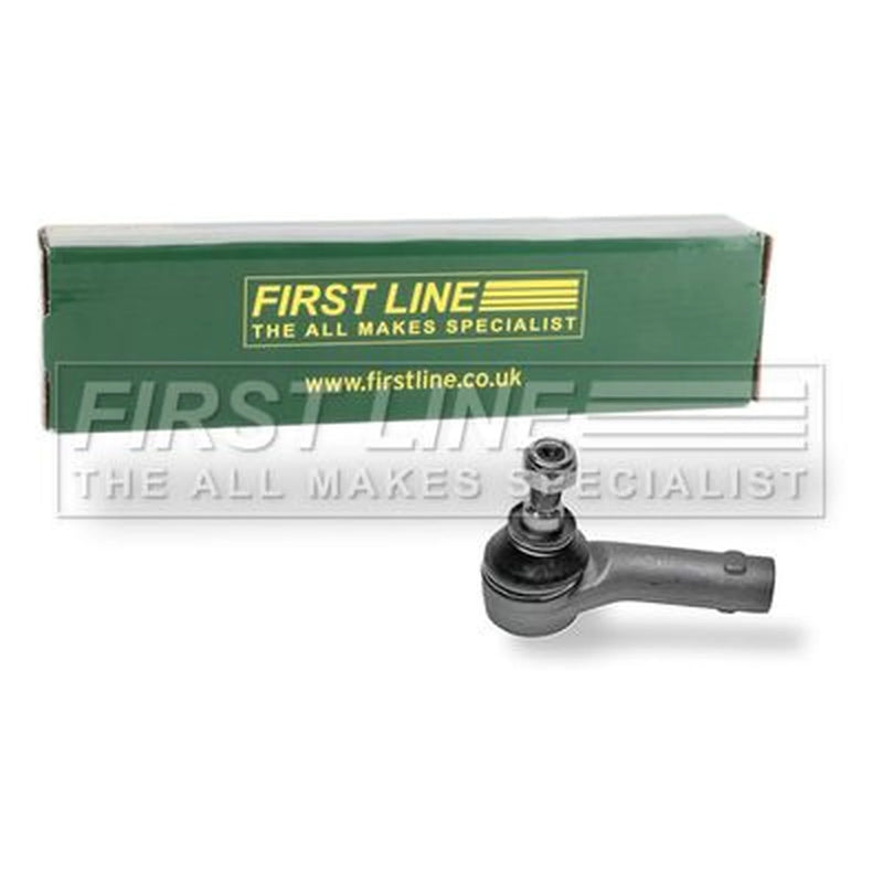 First Line Steering Tie Rod End Ball Joint FTR4856