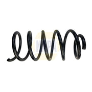 NAPA Front Suspension Coil Spring NCS1762