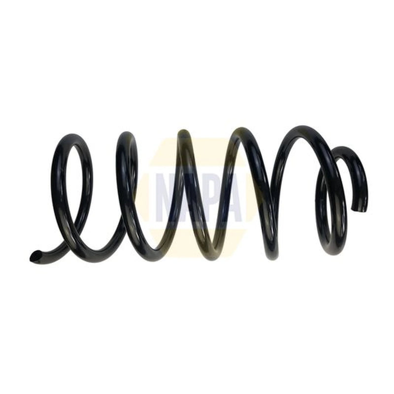 NAPA Front Suspension Coil Spring NCS1762