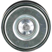 Gates V-Ribbed Belt Deflection/Guide Pulley T36401