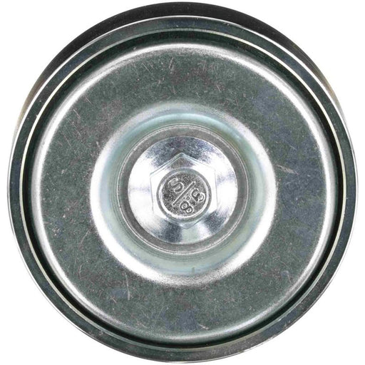 Gates V-Ribbed Belt Deflection/Guide Pulley T36401