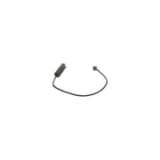 Bosch Brake Pad Wear Sensor Front 1 987 474 952