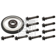 Febi Flywheel Repair Kit 100151