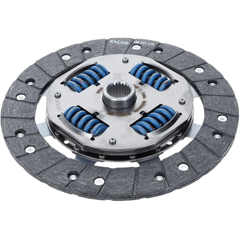 Sachs Clutch Kit Set 3pc 3000970149