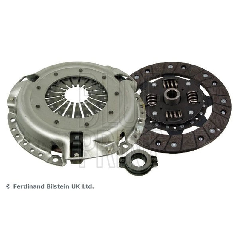 Blue Print Clutch Kit Set 3pc 210mm ADV1830136