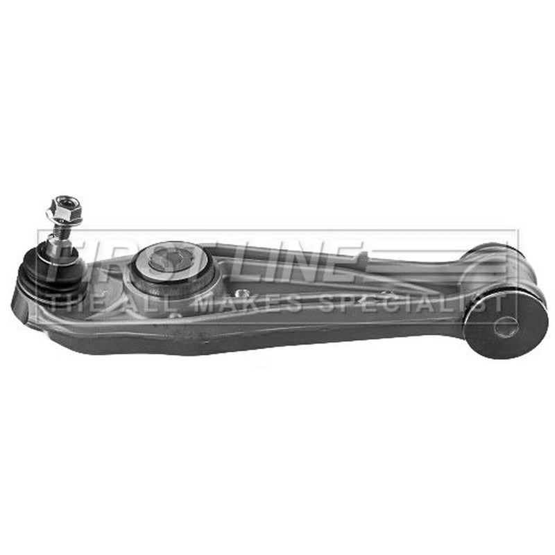 First Line Control/Trailing Arm FCA7100