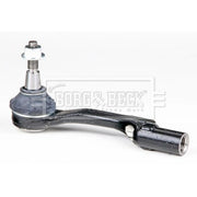 Borg & Beck Steering Tie Rod End Ball Joint M10x1.25 BTR6210