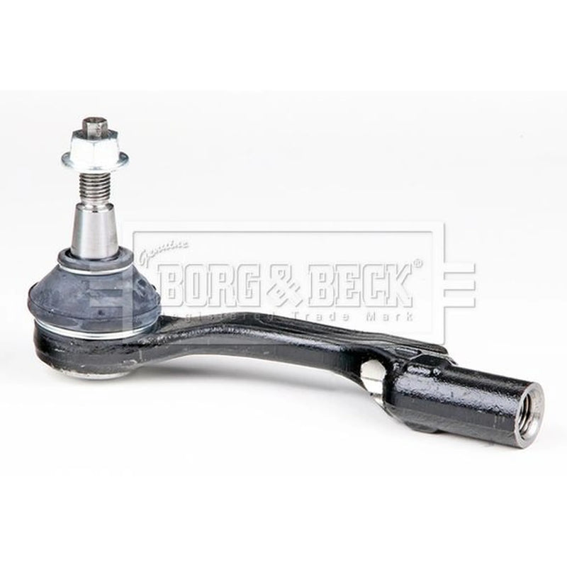 Borg & Beck Steering Tie Rod End Ball Joint M10x1.25 BTR6210