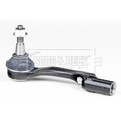 Borg & Beck Steering Tie Rod End Ball Joint M10x1.25 BTR6210