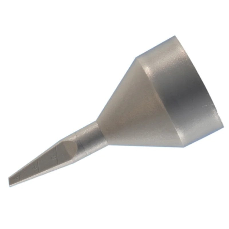 COX™ Grey Grouting Nozzle - 2N1042
