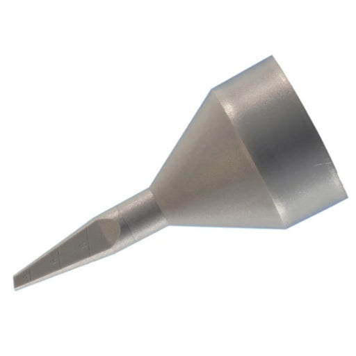 COX™ Grey Grouting Nozzle - 2N1042