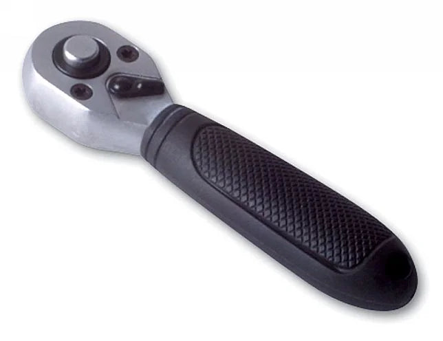 Laser Tools Stubby Ratchet d 1-3
