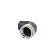 NRF Intercooler Turbo Charge Air Hose Upper Left 166532