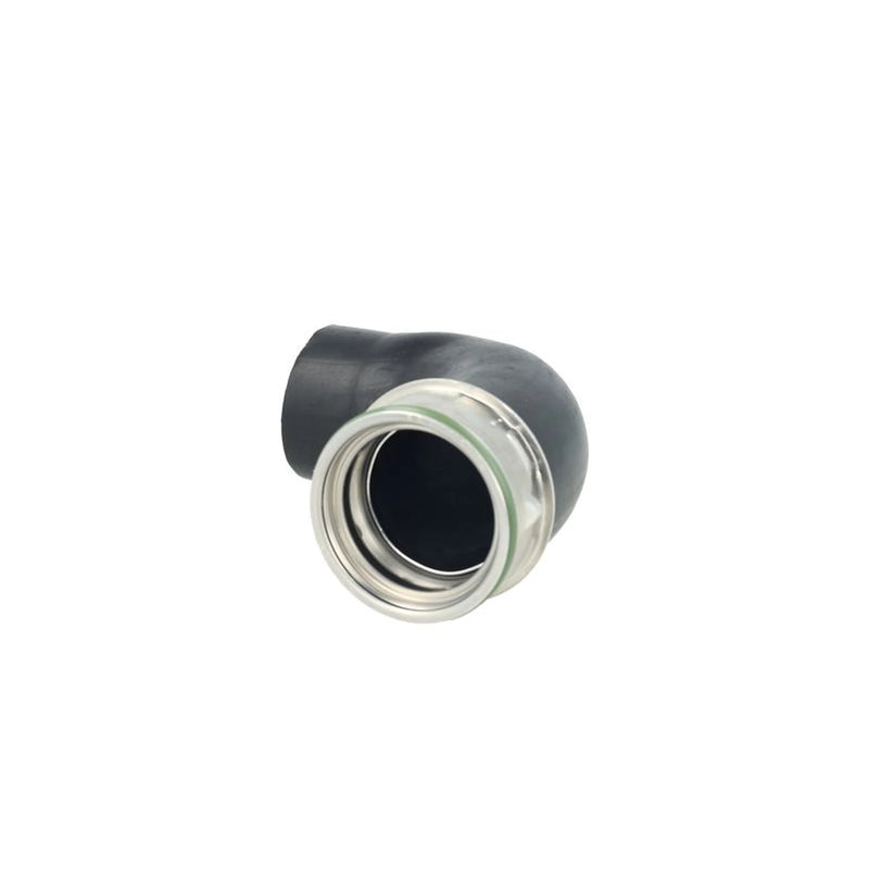 NRF Intercooler Turbo Charge Air Hose Upper Left 166532