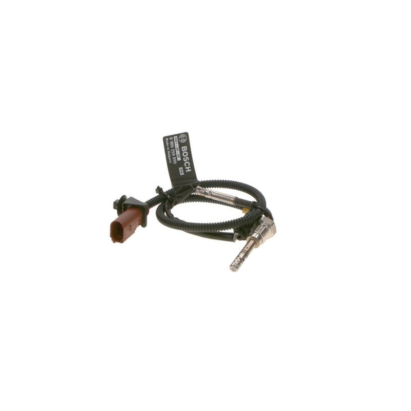Bosch Exhaust Gas Temperature Sensor before soot particulate filter 0 986 259 099