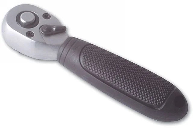 Laser Tools Stubby Ratchet d 1-3