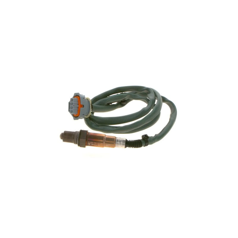 Bosch O2 Lambda Oxygen Sensor Right 0 258 010 139