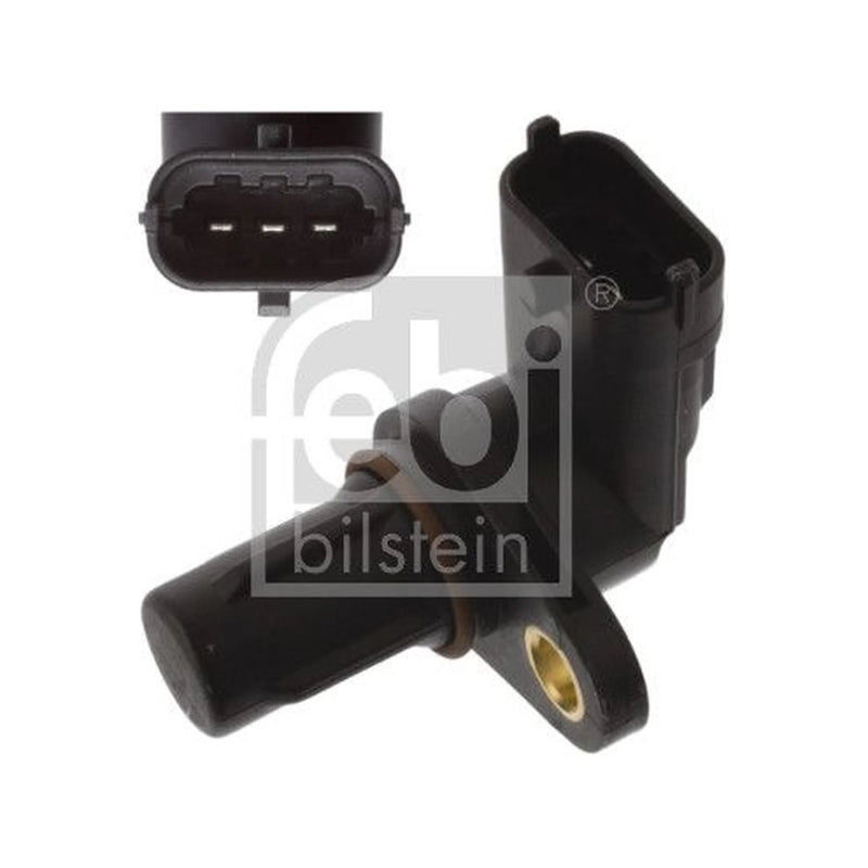 Febi Camshaft Position Sensor Upper 44845