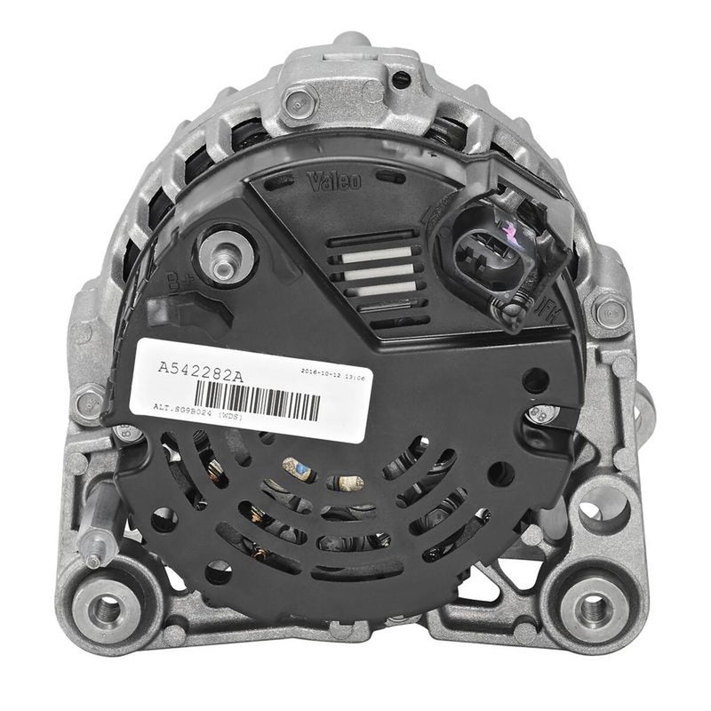 Valeo Car Alternator 12V 439445