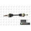 BGA CV Drive Shaft Driveshaft Front Left DS9515L