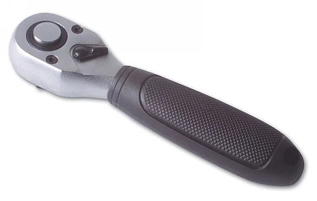 Laser Tools Stubby Ratchet d 1-3