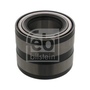 Febi Wheel Bearing Kit Rear 160mm 48275