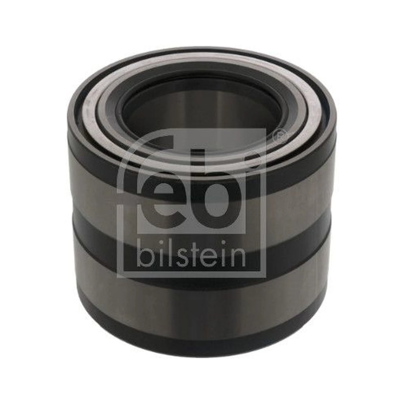 Febi Wheel Bearing Kit Rear 160mm 48275