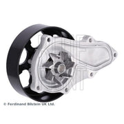 Blue Print Engine Cooling Water Pump ADH29145