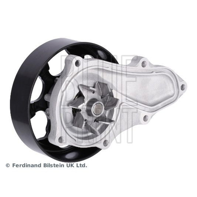 Blue Print Engine Cooling Water Pump ADH29145