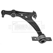 Borg & Beck Control/Trailing Arm BCA6109