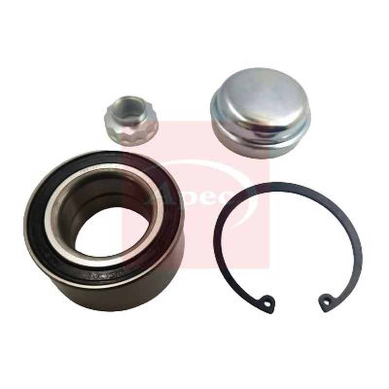 Apec Wheel Bearing Kit AWB1251