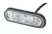 Hella 2PF 959 590-217 Position Light