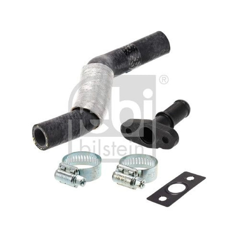 Febi Turbo Oil Feed Return Line 190969
