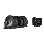 Hella Heater Blower Fan 8EW 366 400-231