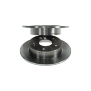 Bosch 2 x Solid Rear Brake Discs 0 986 479 225