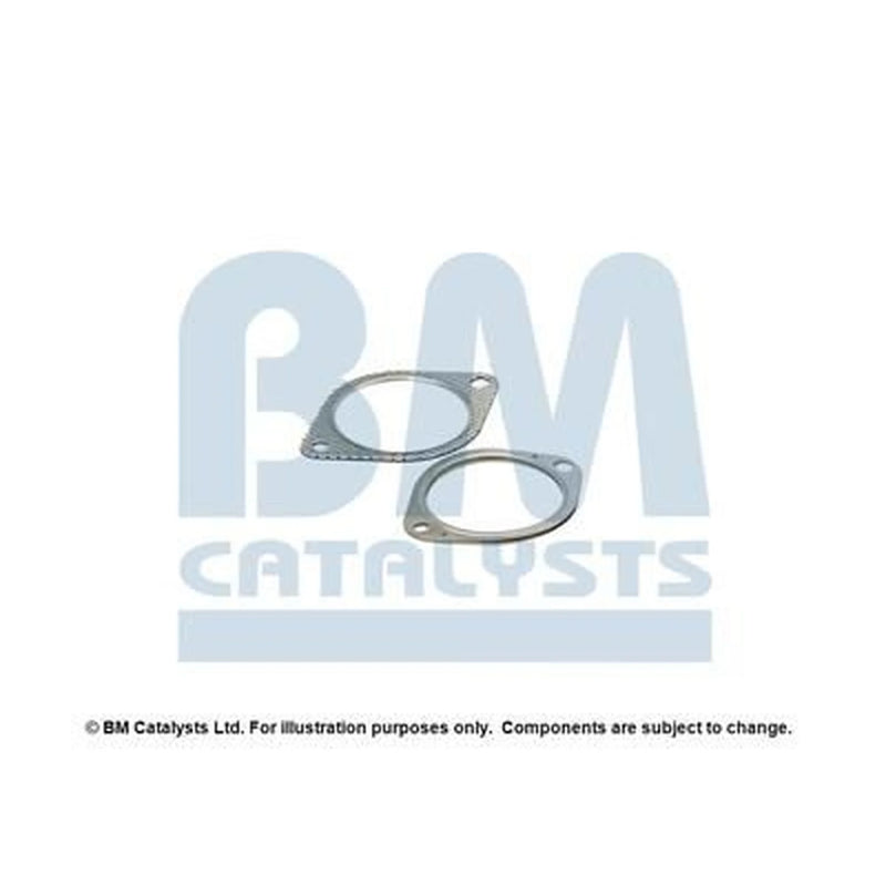 BM Catalysts Exhaust Pipe Mounting Kit FK50209A
