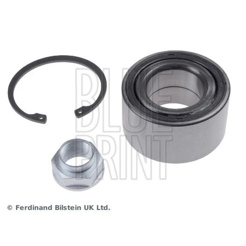 Blue Print Wheel Bearing Kit Front Right ADH28212