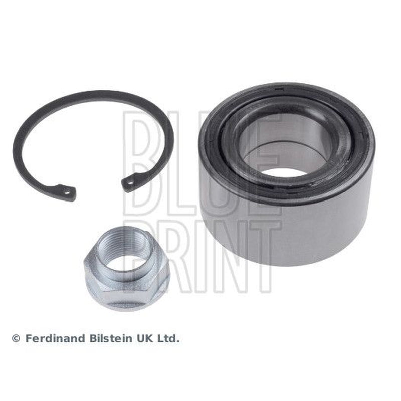 Blue Print Wheel Bearing Kit Front Right ADH28212