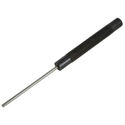 Faithfull Long Series Pin Punch 4mm (5/32in) Round Head - FAIPP532RHL