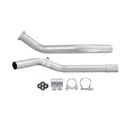 Hella Repair Pipe Catalytic Converter 8LA 366 007-271