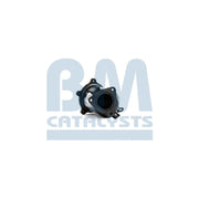 BM Catalysts Homologated Diesel Cat BM80348H