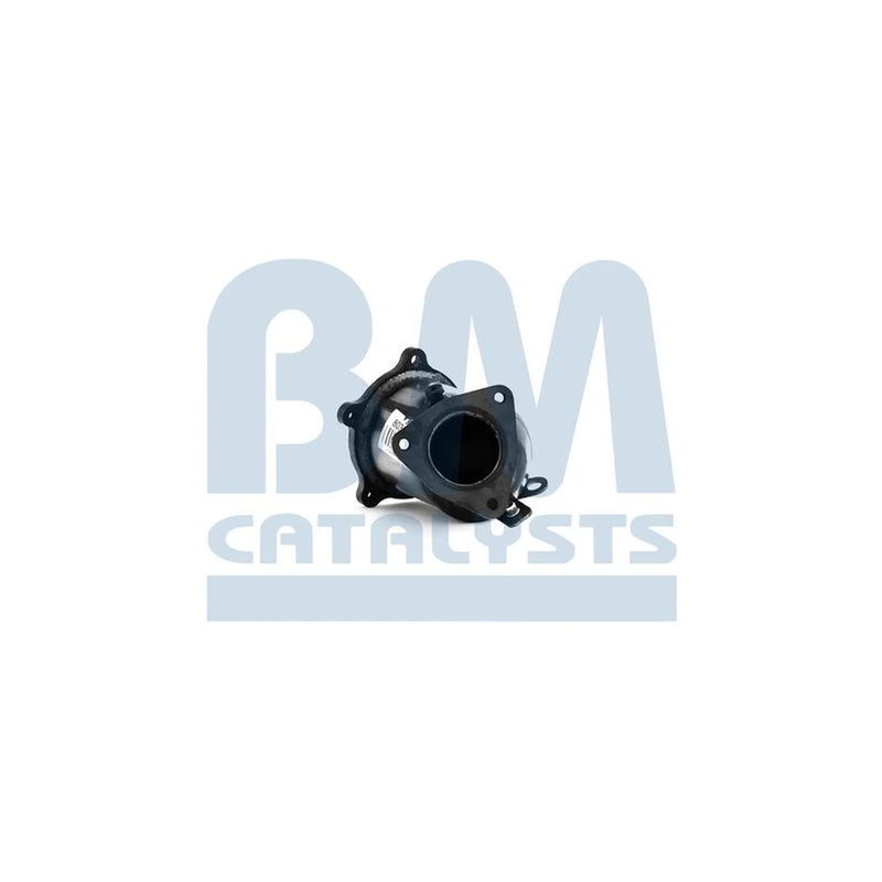 BM Catalysts Homologated Diesel Cat BM80348H