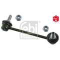 Febi Stabiliser Bar Link Coupling Rod Front Right 21876