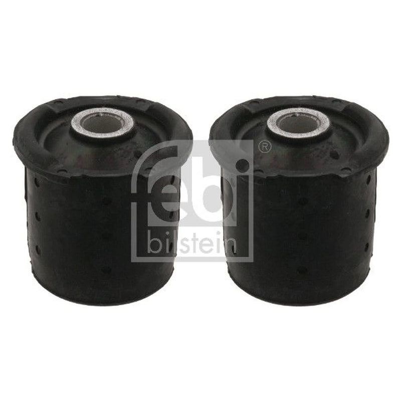 Febi Axle Beam Bush Set 62mm OD ID Thick 01678