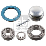 Febi Wheel Bearing Kit Rear Right 03674