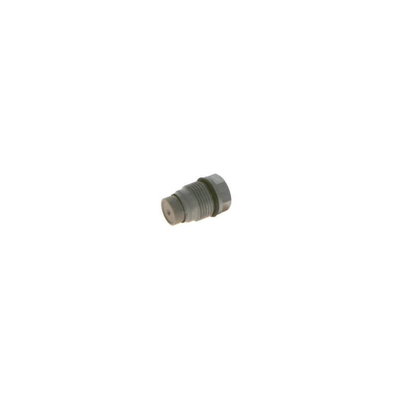Bosch Fuel Rail Pressure Relief Valve (Common Rail Diesel) 1 110 010 025