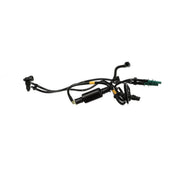 Gates Fuel Overflow Hose Pipe MFL1078