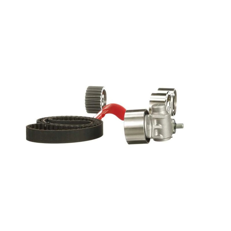 Gates Timing Belt Kit with Rollers K015537XS