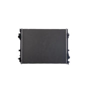 Mahle Engine Radiator CR 2777 000P